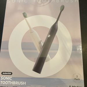 Electric toothbrush (2)